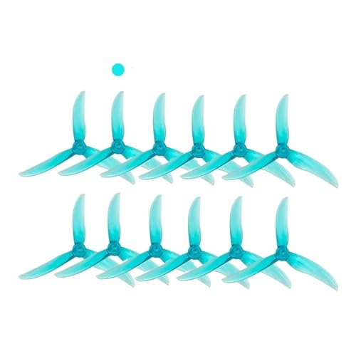 BB39�h���[���v���y����BB2207 V3���[�^�[AE2207 V2 B 3�u���[�h�t���[�X�^�C���ɓK�����܂�(Clear Blue -6Pairs)