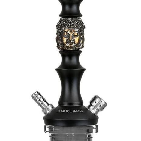 Maklaud Dzen F Buddha Premium Shisha Hookah – Bild 3