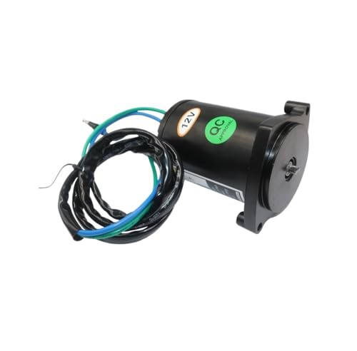 Moteur de trim pour préparer votre bateau de plaisance MAG3 aux sorties en mer