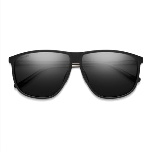 SMITH Optics Mono Lake Sunglasses – Polarized Performance Sports Active Sunglasses for Running or Everyday – For Men & Women2