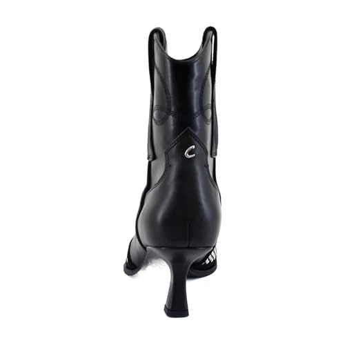 Circus NY by Sam Edelman Women's Yolanda Western Boot4