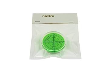 Amazon.co.jp: navire 大型 メモリ タイプ 水平器 水準器 傾斜