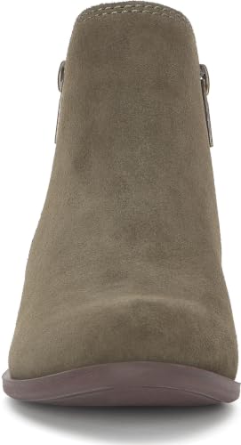 Image of Lucky Brand Women's Basel Ankle Booties