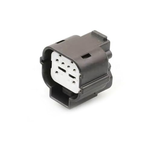 Conector de bobina de encendido MG644803-5, enchufe de arnés de cableado para Hyundai 8 pines