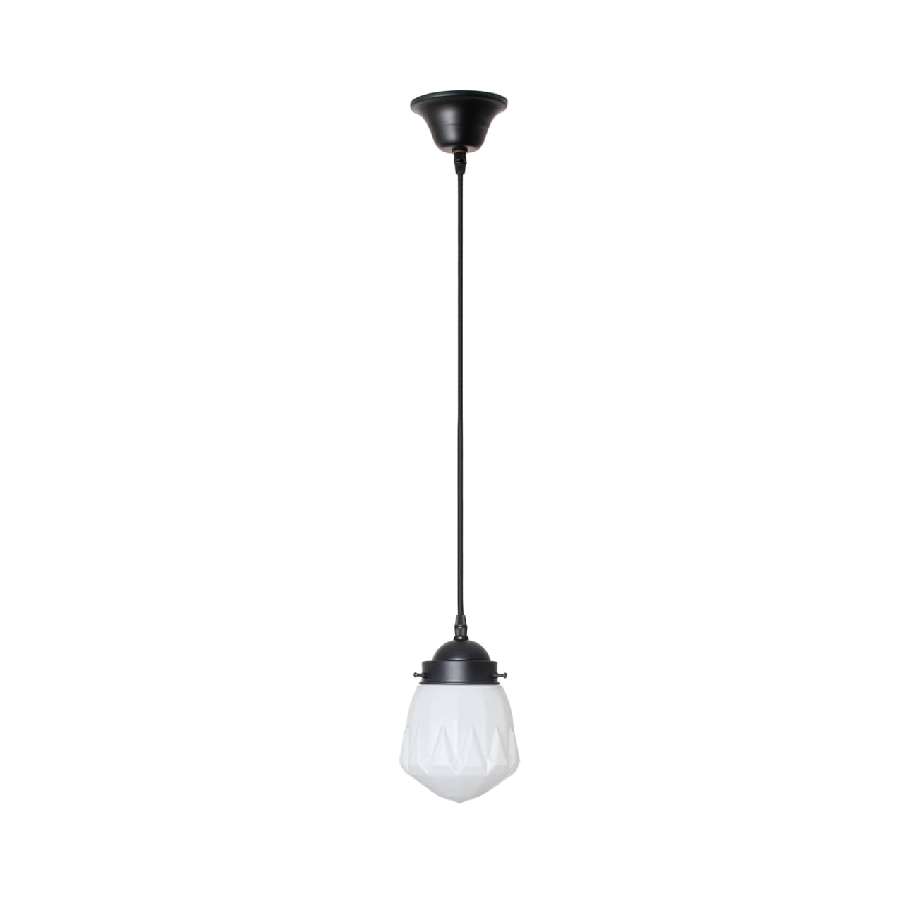 Lampe suspendue avec cordon ajustable Rocket Moonlight - 6
