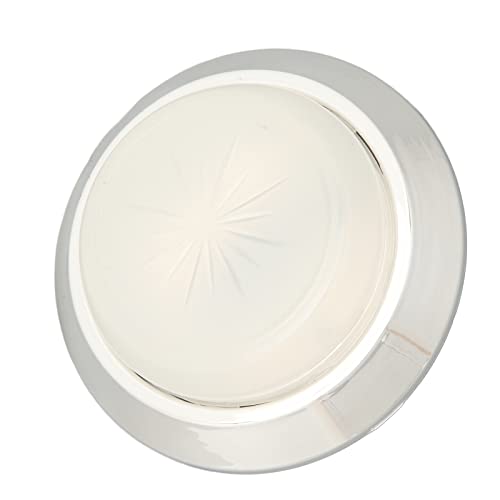 Lente de luz de techo y base de lámpara interior para Nova Impala Camaro Chevelle 2