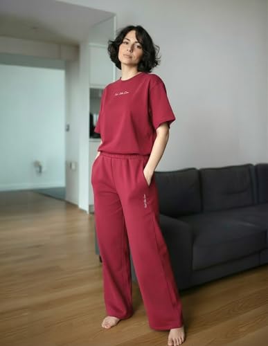 Image of U.S. POLO ASSN. Womens CO Ord Set