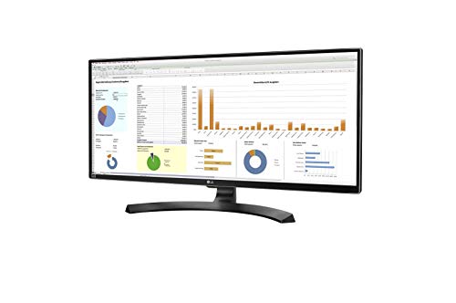 Preisvergleich Produktbild LG Monitor LG 34" 34UB88-B Ultrawide 2xHDMI,DP,USB, IPS 21:9