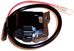 OEM Genuine Shindaiwa A411000880 Part Ignition Coil Assembly Fits 20016-71601 for H231 AHS231 M230 M231 P231 + (Free Two e-Books)