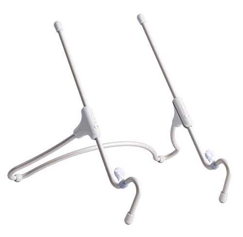 Suporte para Notebook, OCTOO, Uptable, UP-SI, Ice Silver