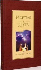 Profetas Y Reyes (Prophets and Kings) B00L6VJ9M2 Book Cover