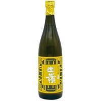 日本酒 白嶺 ゼロスリー 純米吟醸 720ml さんきあまざけもと Hakurei-03 Hakurei-03 日本酒