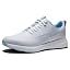 White/Light Blue