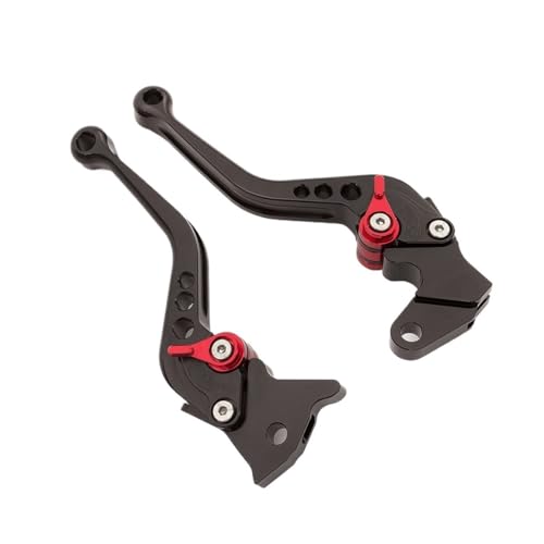 Palancas de freno y embrague ajustables para mejorar el control en tu moto Vespa PX 2