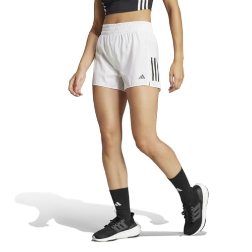 Image of adidas Womens Own the Run Shorts