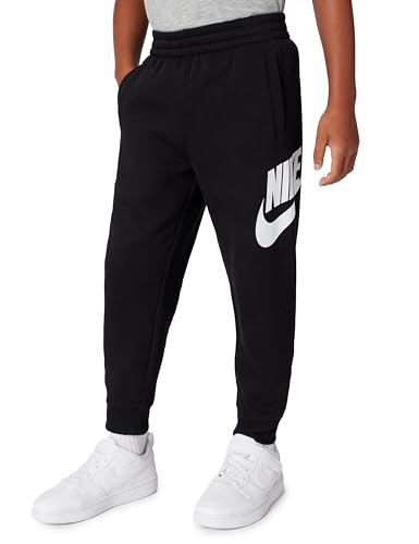 T-shirt Nike Futura Evergreen SS tee mixte enfant en coton doux pour le sport et le quotidien