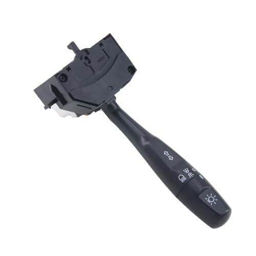 Commutateur de phares et clignotants MR459877 haute précision pour Mitsubishi L200