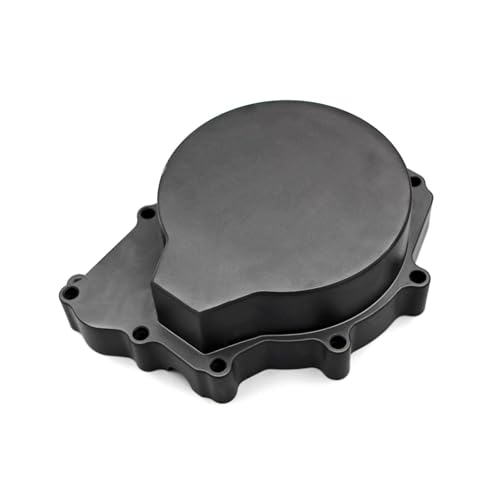 ステーター Compatible With YAMAHA For YZF-R6 1999 2000 2001 2002 対応 バイク用 左エンジンスターター クランクケース ステーターカバー 改造アクセサリー