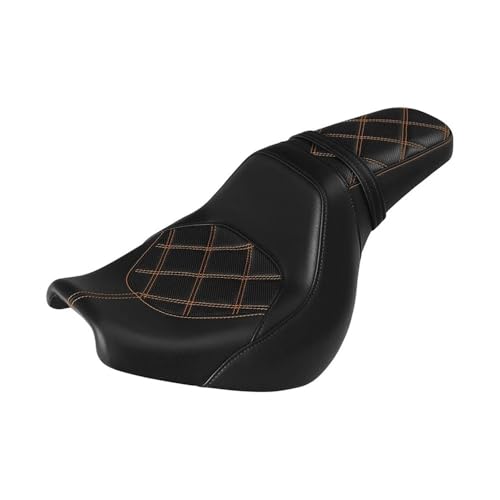 Asiento de conductor y pasajero acabado premium para FXFB FXFBS 2