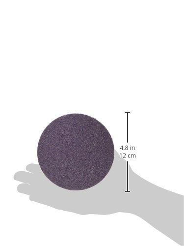 Image of 3M 01729 Imperial Hookit 740I 5 inch 40E Grit Disc