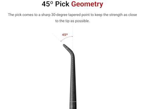 Image of TEKTON 45-Degree Blunt Pick | PNH24102