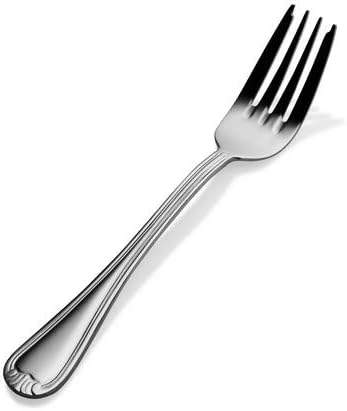 212 Main Renoir Salad & Dessert Fork Pack of 12