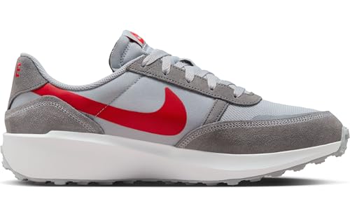 Image of Nike Mens Waffle Nav Sneakers