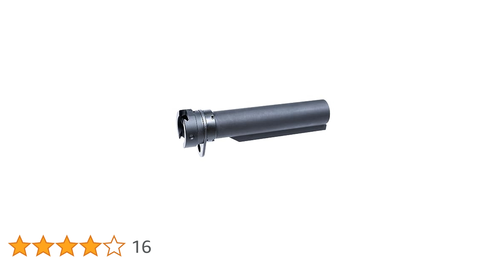 CATストックとハンドガードセット AIRSOFT97 本店通販部 / C.A.T. Variable Handguard 10