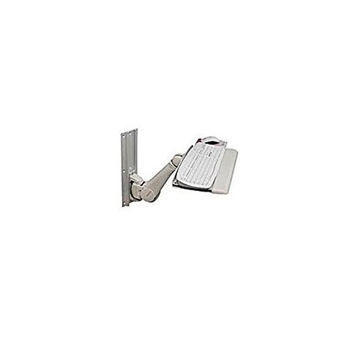 ERGOTRON keyboard tray (grey) 77-050-180