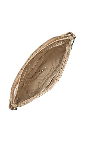 BRAHMIN Small Kathleen - Sandstorm Alden Road4