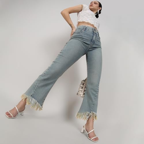 Image of PINACOLADA Women Jeans