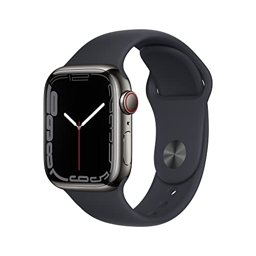 Amazon.co.jp: 【整備済み品】Apple Watch Series 7 (GPS +