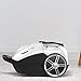 TESLA Aspirador BG400W con Bolsa, 700W Imagen de TESLA Aspirador BG400W con Bolsa, 700W