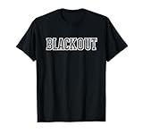 Cool Blackout Outfit