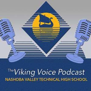 S1E1 - The Viking Voice Podcast ep.1