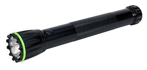 Lampe de poche LED Storm lot de 2 pour le camping en forêt et pannes de courant