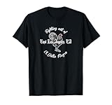 East Los Angeles, CA T-shirt
