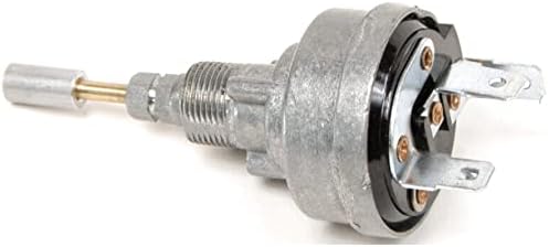 IERREKIR 2 Speed Wiper Switch Fits and Truck