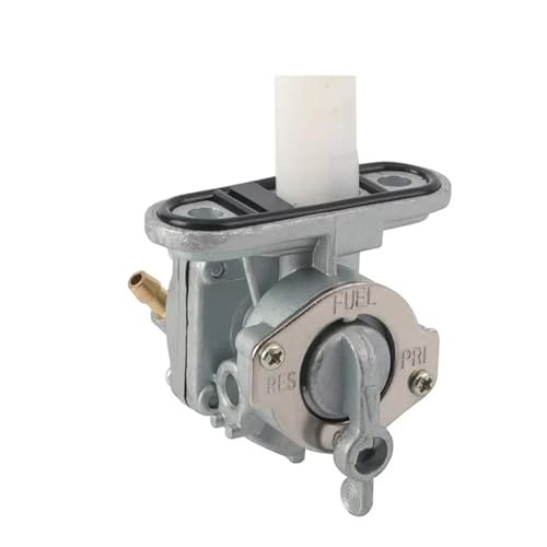 Válvula combustible llave purga interruptor tanque Suzuki GS450 2
