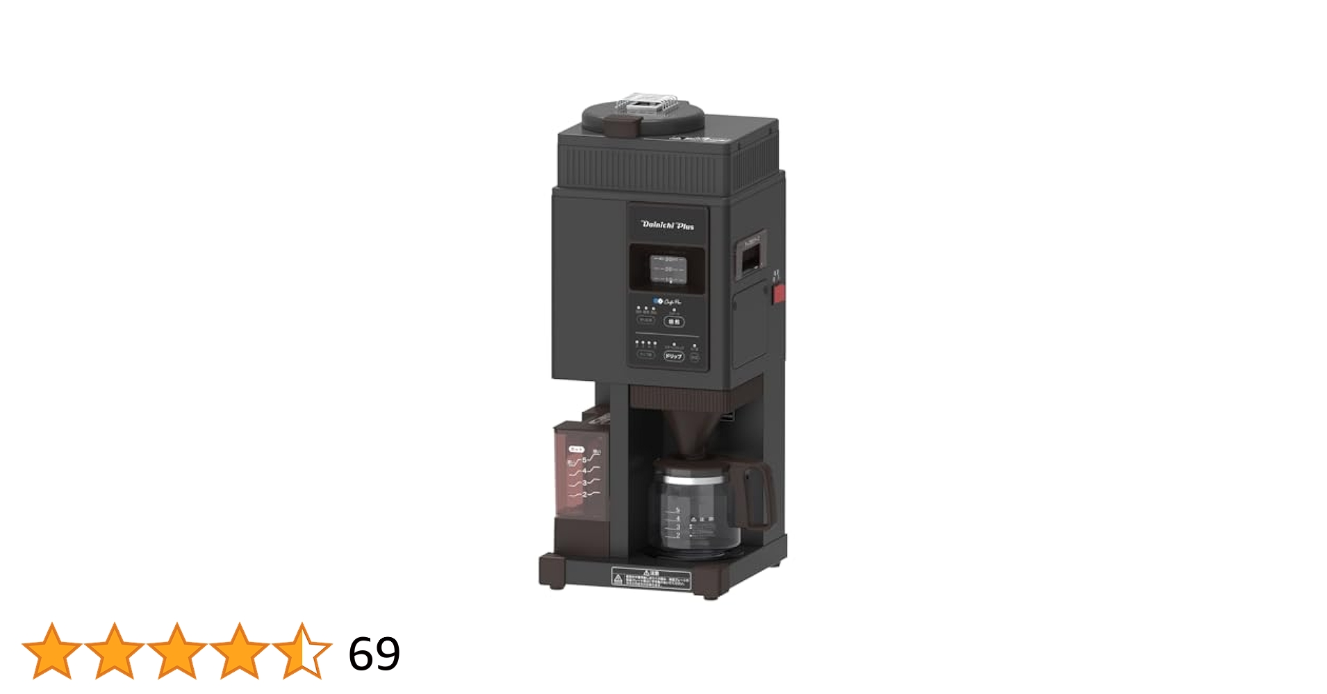 ダイニチ　カフェプロ　５０２DAINCHI CAFEPRO 502 MC ダイニチ カフェプロ 502DAINCHI CAFEPRO 502 MC （ダイニチ