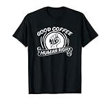 COFFEE & TEA APPAREL