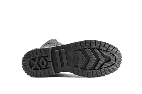 Palladium Unisex-Adult Low-top Sneakers, 41 EU3