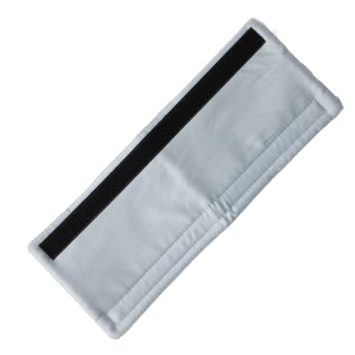 水筒肩紐カバー 1点 (くすみブルー) 肩紐 カバー