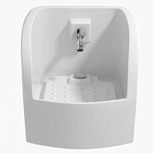 Ceramiczna miska do kąpieli stóp, umywalka wudu, stanowisko do mycia stóp