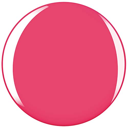 Essie Nagellack für farbintensive Fingernägel, Nr. 72 peach daiquiri, Koralle, 13,5 ml – Bild 3