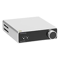 👍 Fully balanced structure, Pure sound quality ▶️ The PA5 II and PA5 II Plus adopt a fully balanced structure and an innovative Class D amplifier circuit to achieve high power and low distortion sound output. The excellent tuning technology of engine...