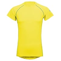 Amazon | [フリーズテック] 氷撃 半袖 クルーネックインナー