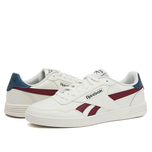 Image of Reebok Classics Men's Cl Lthr Leather Running Shoes
