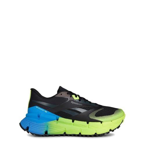 Reebok Homme Floatzig Adventure 1 Basket amorti dynamique et adhérence trail