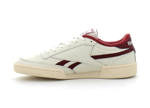 Image of Reebok Club C Revenge Vintage Sneakers for Men - Casual Tennis Mens Shoes
